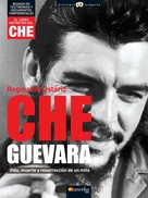 Reginaldo Ustariz Arze: Che Guevara ★★★