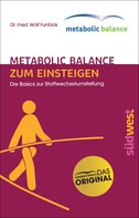 Wolf Funfack: metabolic balance Zum Einsteigen ★★★