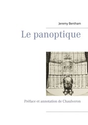 Le panoptique - Préface et annotation de Chaulveron