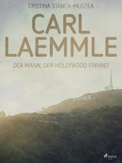 Carl Laemmle
