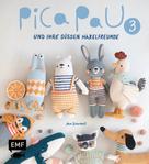 Yan Schenkel: Pica Pau und ihre süßen Häkelfreunde – Band 3 ★★★★★