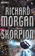 Richard Morgan: Skorpion ★★★★