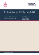 Walter Rothenburg: An de Alster, an de Elbe, an de Bill 