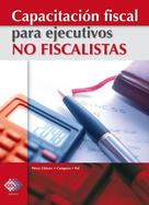 José Pérez Chávez: Capacitación fiscal para ejecutivos no fiscalistas 2017 