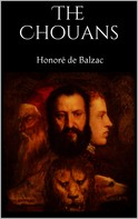 de Balzac, Honoré: The Chouans 