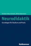 Kristian Folta-Schoofs: Neurodidaktik 