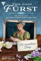 Betsy Collins: Der junge Fürst 5 – Familienroman 