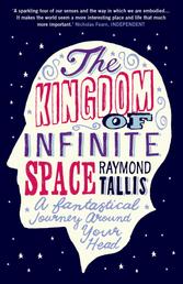 The Kingdom of Infinite Space - A Fantastical Journey around Your Head