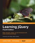 Jonathan Chaffer: Learning jQuery 