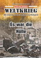 Ernst-Ulrich Hahmann: Der zweite Weltkrieg ★★★★