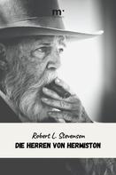 Robert Louis Stevenson: Die Herren von Hermiston 
