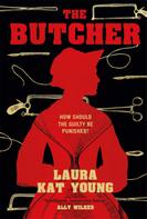 Laura Kat Young: The Butcher 