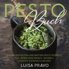 Luisa Pravo: PESTO Buch 
