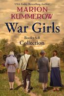 Marion Kummerow: War Girls Box Set 
