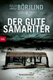 Der gute Samariter - Kriminalroman