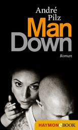 Man Down - Roman