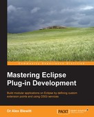Dr Alex Blewitt: Mastering Eclipse Plug-in Development 
