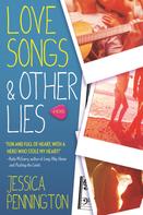 Jessica Pennington: Love Songs & Other Lies ★★★★