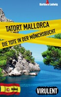 Barbara Ludwig: Tatort Mallorca ★★★