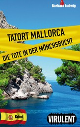 Tatort Mallorca - Die Tote in der Mönchsbucht