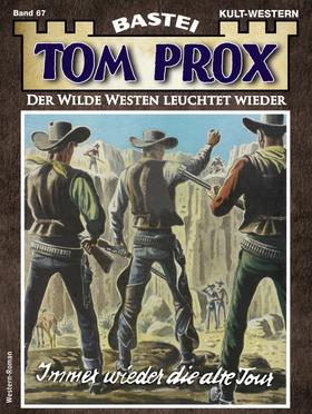 Tom Prox 67 - Western