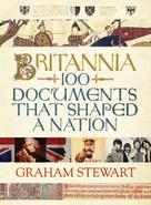 Graham Stewart: Britannia 