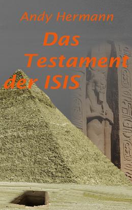 Das Testament der Isis