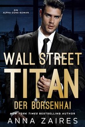 Wall Street Titan – Der Börsenhai
