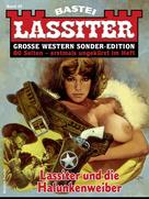 Jack Slade: Lassiter Sonder-Edition 35 