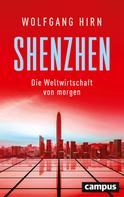 Wolfgang Hirn: Shenzhen ★★★★★