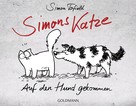 Simon Tofield: Simons Katze - Auf den Hund gekommen ★★★★