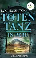 Lyn Hamilton: Totentanz in Peru ★★★★★