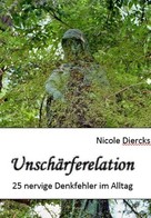 Nicole Diercks: Unschärferelation ★★★★★