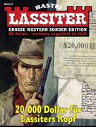 Jack Slade: Lassiter Sonder-Edition 3 ★★★★★