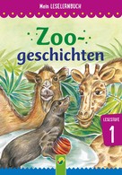 Marion Clausen: Zoogeschichten ★★★★