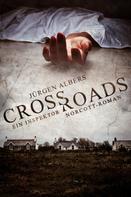 Jürgen Albers: Crossroads ★★★★★