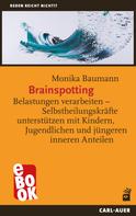 Monika Baumann: Brainspotting 