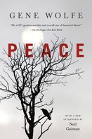 Gene Wolfe: Peace 