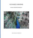 Violette Diserens Binggeli: Voyages indiens 