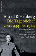 Dr. Frank Bajohr: Alfred Rosenberg 
