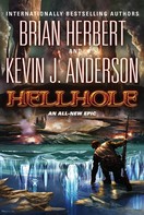 Kevin J. Anderson: Hellhole 