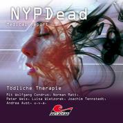 NYPDead - Medical Report, Folge 12: Tödliche Therapie