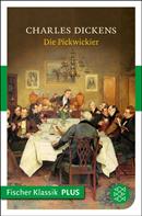 Charles Dickens: Die Pickwickier ★★★★