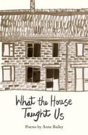 Anne Bailey: What The House Taught Us 