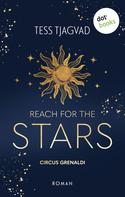 Tess Tjagvad: Reach for the Stars ★★★★★