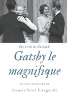F. Scott Fitzgerald: Gatsby le magnifique 