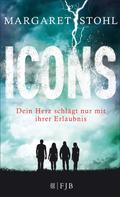 Margaret Stohl: Icons ★★★