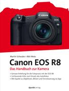 Martin Schwabe: Canon EOS R8 
