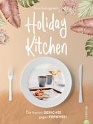 Nina Soentgerath: Holiday Kitchen ★★