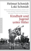 Helmut Schmidt: Kindheit und Jugend unter Hitler ★★★★